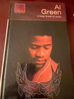 3 cd box al green a deel shade of green, Ophalen of Verzenden, 1960 tot 1980, Zo goed als nieuw