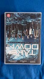 Take Down, Alle leeftijden, Ophalen of Verzenden, Gebruikt