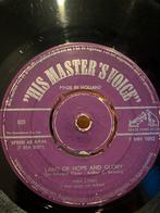 Vera Lynn - Land of Hope and Glory 7" Single, Ophalen of Verzenden, 7 inch, Pop