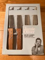 Steak messen 8 stuks, Ophalen of Verzenden, Nieuw, Rvs of Chroom