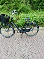 Nette Cortina dames transport fiets 7 ver rollerbrakes 28 in, 53 tot 56 cm, Ophalen, Zo goed als nieuw, Versnellingen