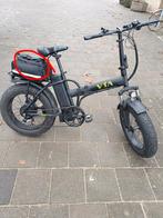 Vouwfiets VTA  excl tasje, Ophalen, Zo goed als nieuw, VTA
