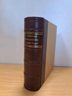 1660 Ambrosius I. - Eerste, middelste en laatste dingen, Boeken, Godsdienst en Theologie, Christendom | Protestants, Ophalen of Verzenden