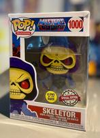 FUNKO POP - Skeletor - Special Edition - 1000 *NIEUW*, Ophalen, Nieuw