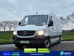 MERCEDES-BENZ SPRINTER 310 l3h2 automaat!, Auto's, Automaat, Euro 5, Gebruikt, 95 pk