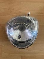 KOPLAMP EN DASHBOARD KAP PIAGGIO FLY, Ophalen of Verzenden, Gebruikt, Koplamp, Piaggio