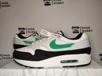 Nike Air Max 1 Green Chili, Overige kleuren, Verzenden, Nike, Nieuw