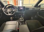 Volkswagen T-ROC 1.0 TSI R-Line Business, Voorwielaandrijving, Alcantara, Zwart, Bedrijf