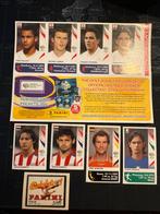 Panini World Cup 2006 Germany - Update set compleet, Nieuw, Ophalen of Verzenden, Poster, Plaatje of Sticker