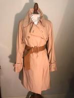 MAX&CO MAX MARA TRENCHCOAT CAMEL, Verzenden, Maat 42/44 (L), Zo goed als nieuw, Overige kleuren