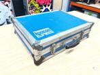 Flightcase flight case Lexicon koffer 60 x 47 x 18 cm., Ophalen of Verzenden, Gebruikt, Overige instrumenten, Flightcase