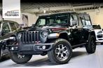 Jeep Wrangler 3.6 Rubicon Cabrio|CAM|ACC|VOL, Auto's, Jeep, Automaat, Stof, Gebruikt, Euro 6