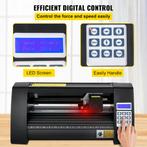 Vinyl Cutter (14 inch) - Plotter met Optisch Oog, Niet ingevuld, Verzenden, Niet ingevuld, Nieuw