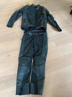 Lederen motorcombi Rev’it!, Motoren, Kleding | Motorkleding, Ophalen of Verzenden, REV’IT!, Tweedehands, Heren