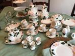 Villeroy en Boch Wild Rose Ontbijt en koffieservies 6 pers., Huis en Inrichting, Keuken | Servies, Ophalen, Nieuw, Overige stijlen