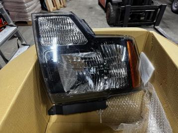 koplampen Ford Raptor F150 beschikbaar voor biedingen