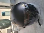 Vinz scooter helm maat XL, Fietsen en Brommers, Brommerhelmen, Ophalen of Verzenden, Zo goed als nieuw, Extra large of groter