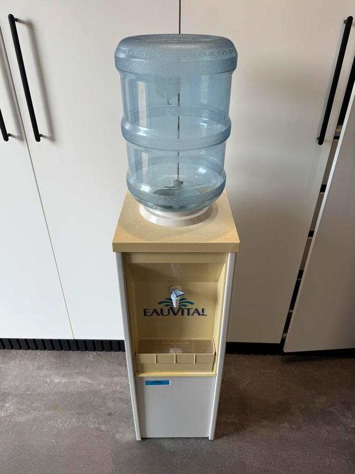 TEAB - watercooler/waterkoeler, Huis en Inrichting, Keuken | Keukenbenodigdheden, Gebruikt, Ophalen of Verzenden