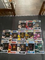 Verschillende funko pops, Ophalen of Verzenden, Zo goed als nieuw