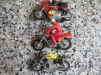 Motoren: Bultaco, Laverda, MV Augusta, Ophalen of Verzenden, Gebruikt, Motor