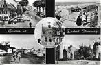 Domburg- -5-luik., Verzenden, 1960 tot 1980, Gelopen, Zeeland