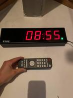 Zeuz fitness interval timer, Ophalen, Overige typen