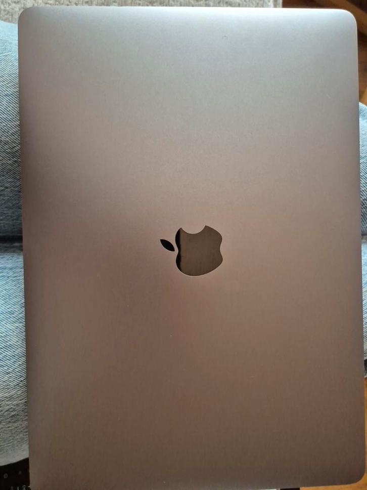 MacBook Pro 2016 Touch Bar - Goede staat, Computers en Software, Apple Macbooks, Gebruikt, MacBook Pro, 13 inch, 2 tot 3 Ghz, 256 GB