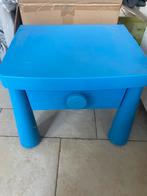 Nachtkastje ikea, Ophalen, Zo goed als nieuw