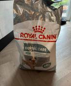 Royal canin, Ophalen, Hond
