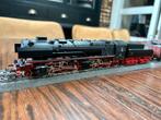 Zware stoomlocomotief van Märklin MFX sound, Hobby en Vrije tijd, Modeltreinen | H0, Wisselstroom, Gebruikt, Locomotief, Ophalen of Verzenden