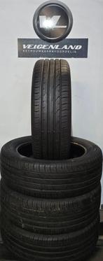 Continental Premiumcontact 2 215-55-18 2155518 215/55R18 95H, 18 inch, Ophalen of Verzenden, Band(en), Personenwagen