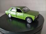 Hotwheels: Peugeot 305, Hobby en Vrije tijd, Modelauto's | 1:43, Verzenden, Nieuw, Auto, Overige merken