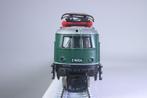Elektrische locomotief type E 18, groen, DB, Arnold, Ophalen of Verzenden, Zo goed als nieuw, Analoog