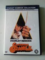 A Clockwork Orange DVD - Stanley Kubrick, Vanaf 16 jaar, 1980 tot heden, Overige genres, Ophalen of Verzenden