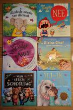 Voorleesboeken, Boeken, Kinderboeken | Baby's en Peuters, Ophalen