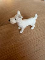 Bobbie (hondje van kuifje), Ophalen of Verzenden, Kuifje, Zo goed als nieuw, Beeldje of Figuurtje