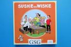 Suske & Wiske spellenpakket nr. 62047-00 (Nieuw), Ophalen, Nieuw