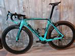 Bianchi Oltre XR4 Racefiets - Topstaat!, 28 inch, Carbon, Heren, Zo goed als nieuw