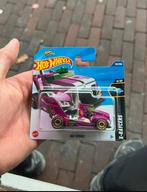 HOTWHEELS (Rig Storm), Ophalen of Verzenden, Zo goed als nieuw, Auto