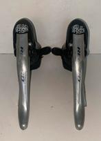 Campagnolo record remshifters vintage, Ophalen of Verzenden, Zo goed als nieuw, Overige typen