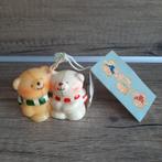 Beertjes Forever Friends liefde met kaartje er nog aan, Ophalen of Verzenden, Gebruikt