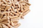 Houtpellets Power Flame Royal 100% Spar, 6 m³ of meer, Ophalen, Overige houtsoorten, Blokken