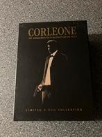 Corleone + Falcone limited 8 Dvd Collection, Maffia en Misdaad, Vanaf 16 jaar, Boxset, Ophalen of Verzenden
