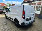 Ford TRANSIT CONNECT |AUTOMAAT/150PK/TRHK|KM 126500, Te koop, Geïmporteerd, Benzine, Airconditioning