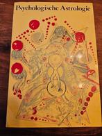 Boek: Psychologische astrologie – Th.J.J. Ram, Gelezen, Achtergrond en Informatie, Astrologie, Ophalen of Verzenden