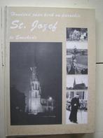 Honderd jaar kerk en parochie. St Josef te Enschede., Ophalen of Verzenden, 20e eeuw of later, Gelezen