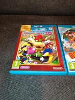 Mario Party 10 - Nintendo Selects, Overige genres, 1 speler, Ophalen of Verzenden, Zo goed als nieuw