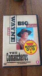The Comancheros, Verzenden, Zo goed als nieuw, Actie en Avontuur, Alle leeftijden