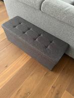 Opbergbox - 110x40x42 cm, Minder dan 50 cm, Gebruikt, 100 tot 125 cm, Ophalen of Verzenden
