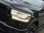 Dodge Ram 1500 5.7 V8 Laramie Crew Cab NIGHT PACK | LEDER/AL, Automaat, Stoelverwarming, Gebruikt, 5654 cc